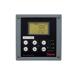 EUTECH美國優(yōu)特pH控制器ORP變送器Alpha pH2000-pH2000