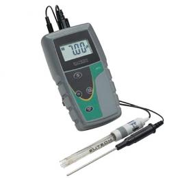 Thermo Scientific PH6+便攜式PH計(jì)美國Eutech優(yōu)特-PH6+