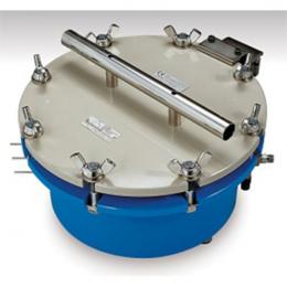 1500F2土壤水分特征曲線測定儀壓力膜儀美國Sec-1500F2
