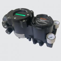MORC加拿大智能閥門(mén)定位器MSP-32隔爆型-MSP-32