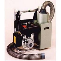 Univac便攜式昆蟲抽吸采樣器英國Burkard MEG-Univac