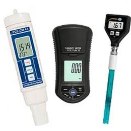 pH計(jì)PCE-PH16-TUM20-CM??41-KIT英國PCE-PCE-PH16-TUM20-CM??41-KIT
