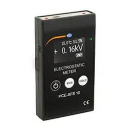 PCE-SFS10電磁場(chǎng)計(jì)英國(guó)PCE-PCE-SFS10