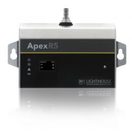 在線式空氣粒子傳感器Apex R5美國Lighthouse-Apex R5