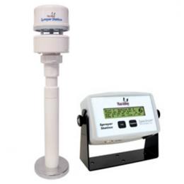 WatchDog Sprayer車載氣象站美國(guó)Spectrum-WatchDog Sprayer