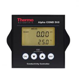 EUTECH美國(guó)優(yōu)特電導(dǎo)率控制器Alpha COND 560-Alpha COND 560
