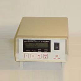 美國ESC泵吸式氯氣檢測(cè)儀（Z-400XP型）-Z-400XP型
