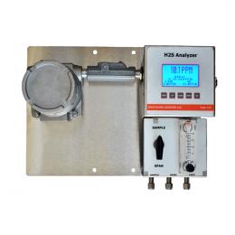 SSO2美國(guó)微量硫化氫分析儀H2S-725M-H2S-725M