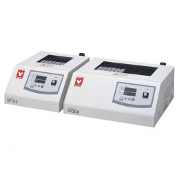 雅馬拓高溫恒溫試管加熱器HF100/200-HF100/200