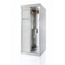 PDK860全身污染監(jiān)測(cè)儀德國(guó)伯托BERTHOLD-PDK860