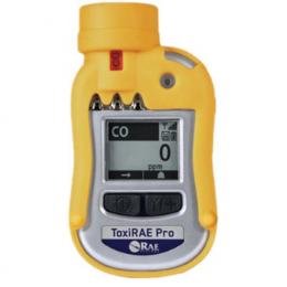 ToxiRAE Pro EC個人氧氣/有毒氣體檢測儀PGM1860美國華瑞RAE-PGM1860
