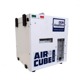 意大利AMS便攜式空氣采樣器600/A30001B(AirCube Basic)-AirCube Basic