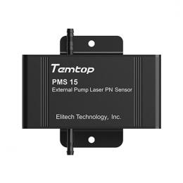美國(guó)Temtop泵吸式粒子傳感器PMS15