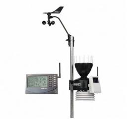 Vantage Pro2有線自動(dòng)氣象站美國(guó)Davis-Vantage Pro2