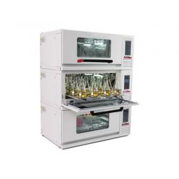 疊加式恒溫振蕩器IS-RDS6美國(guó)精騏crystal-IS-RDS6