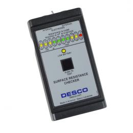 美國(guó)DESCO表面電阻檢查器19640-19640