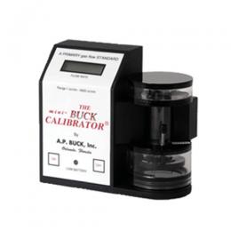 AP BUCK mini-BUCK M-1型流量校準器-mini-BUCK M-1