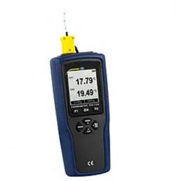 PCE-T330-ICA接觸式溫度計(jì)英國PCE-PCE-T330-ICA
