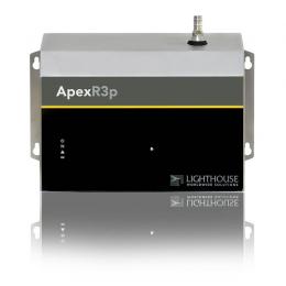 塵埃粒子傳感器內(nèi)置真空泵ApexR3p美國Lighthouse-ApexR03p