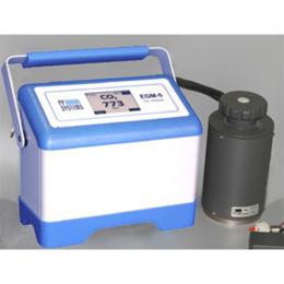 EGM-5便攜式土壤碳通量測定系統(tǒng)美國PP systems-EGM-5