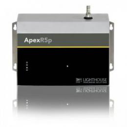 美國(guó)Lighthouse塵埃粒子傳感器內(nèi)置真空泵ApexR5p-ApexR5p
