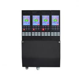 冀儀分線型氣體報(bào)警控制器HY-S8100-HY-S8100