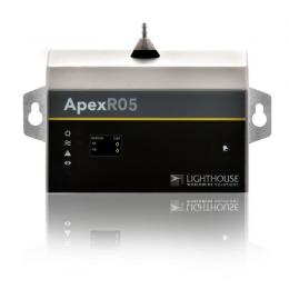 在線式空氣粒子傳感器Apex R05美國Lighthouse-Apex R05