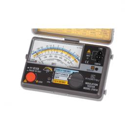 KYORITSU日本克列茨絕緣電阻測試儀MODEL 3161A-MODEL 3161A