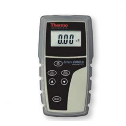 EUTECH美國優(yōu)特便攜式鹽度計(jì)Thermo Scientific Eutech Salt6+-Thermo Scientific Eutech Salt 6+