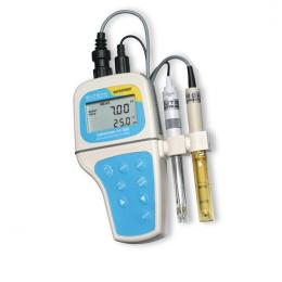 EUTECH美國優(yōu)特防水型便攜式多參數(shù)測量儀PC300-PC300