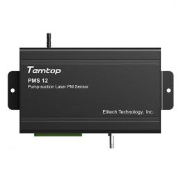 美國Temtop泵吸式粉塵顆粒物傳感器PMS12-PMS12