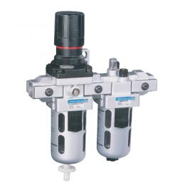 Janatics吉耐斯FRCLM146234-A模塊化FRL空氣制備單元-FRCLM146234-A