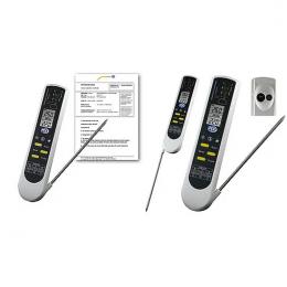 PCE-IR100-ICA數(shù)字溫度計英國PCE-PCE-IR100-ICA