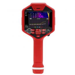 高端手持熱像儀FOTRIC 850系列-858-858(640*480)