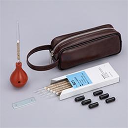 日本GASTEC煙霧測(cè)試儀套件500-500