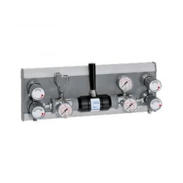 BM56-2U壓力控制面板德國(guó)spectron-BM56-2U