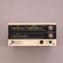 GOMC-3A多氣體檢測(cè)儀日本GASTEC-GOMC-3A