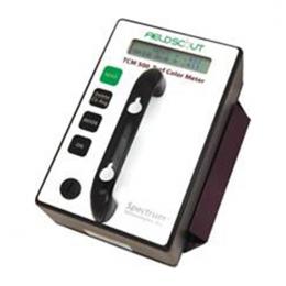 TCM500NDVI草坪色彩測量儀美國Spectrum-TCM500NDVI