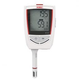 KT320電子式記錄儀法國sauermann索爾曼-KT320