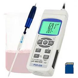 PCE-228LIQ-ICA環(huán)境計(jì)英國PCE