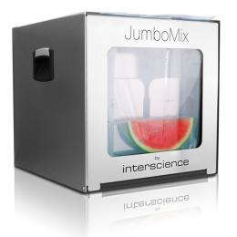 法國interscience實驗室均質(zhì)器JumboMix 3500 WarmMix CC 033230-JumboMix 3500 WarmMix CC  033230