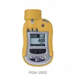 華瑞ToxiRAE Pro LEL個(gè)人用可燃?xì)怏w檢測(cè)儀（PGM-1850）-PGM-1850