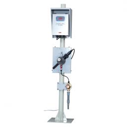 日本笠原理KRK濁度計TR-5500-TR-5500