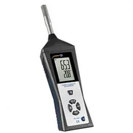 PCE-HVAC3S-ICA空氣濕度計(jì)英國(guó)PCE-PCE-HVAC3S-ICA