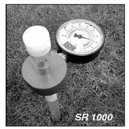 SR1000指針式張力計法國SDEC-SR1000