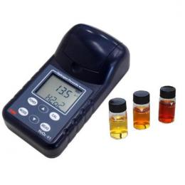 日本笠原理KRK雙氧水濃度分析儀H2O2-V1-H2O2-V1