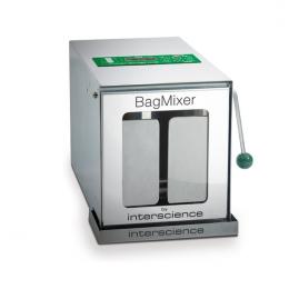 法國interscience實驗室均質器（BagMixer400 CC) 024230-BagMixer400 CC