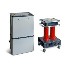 TDM45中壓電纜測(cè)試診斷英國(guó)megger-TDM45