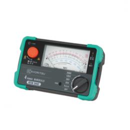 KYORITSU日本克列茨絕緣電阻測試儀KEW 3442-KEW 3442