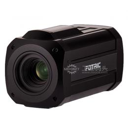 測溫型在線熱像儀FOTRIC 600K系列616K-L91-616K-L91(384*288)
